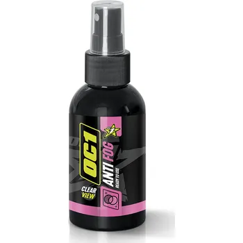 Čistič autoskla Anti Fog OC1 přípravek proti zamlžování (100 ml)