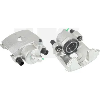 Brzdový systém Brzdový třmen NK 214784