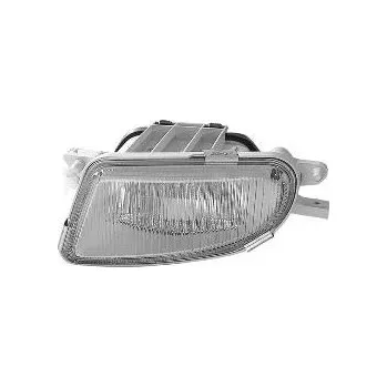 Mlhový světlomet Mlhovka VAN WEZEL 3029995