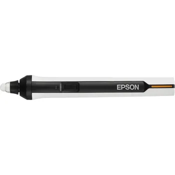 Projekční technika Epson Interactive Pen - ELPPN05A, orange, EB-6xx V12H773010