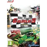 Nordic Games Fun Racing Games Collection (PC)