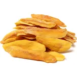 bio nebio Sušené mango plátky BIO