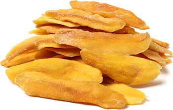 Sušené ovoce bio nebio Sušené mango plátky BIO