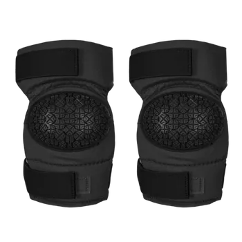 ALTA industries - USA Chrániče loktů - AltaCONTOUR 360 Vibram - Černá - 53132-00