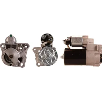 Startér Startér ELSTOCK 25-3034