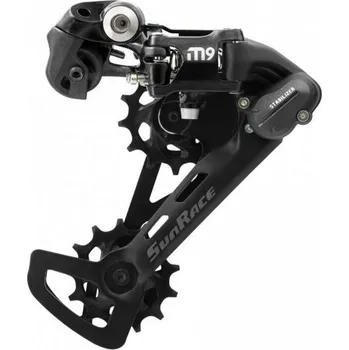 přehazovačka přehazovačka SunRace RDM900 9sp.