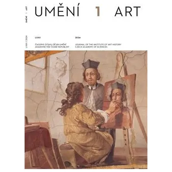 Umění Umění 1/2024