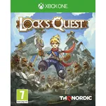 THQ Nordic Locks Quest (XOne)