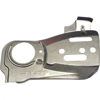 Pila Vodicí plech řetězu Husqvarna 135, 140, 435, 440 Jonsered 2240, McCulloh CS350, CS390, CS410 originál 544284601