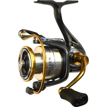 Rybářský naviják RYOBI Naviják Necleus 1000 / 2000 / 3000 / 4000 velikost: 3000