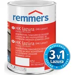Remmers - HK Lazura Grey Protect Barva: Silbergrau / Stříbřitě šedá, Objem: 100ml