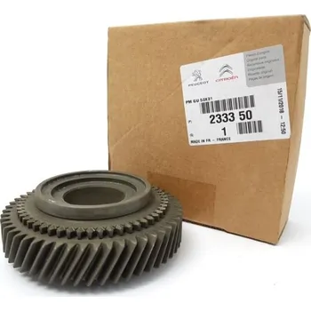 Ozubené kolo Fiat Ducato 1994-2006 2,3/2,8 pro 5. stupeň, 53/31 zubů, 233350