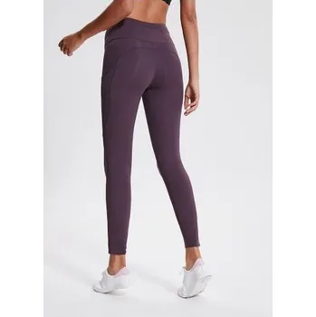 Dámské legíny TOPKO PRODUCT GROUP LTD Dámské legíny Sarah Barva: Navy modrá, Velikost: XL