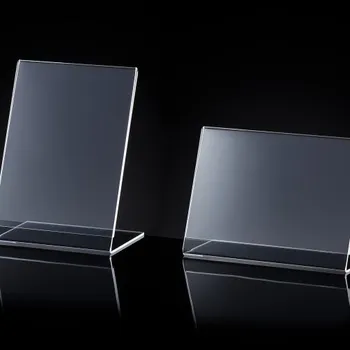 Plexi stojánek AKR-S1 - AKR-S1-A7-V