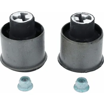 Zavěšení kol Sada na opravy, tělo nápravy LEMFÖRDER 27627 01 LM 27627 01