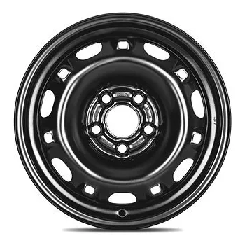 Plechové kolo Škoda Plechový disk 14" pro Fabia I 6Q0601027P 03C