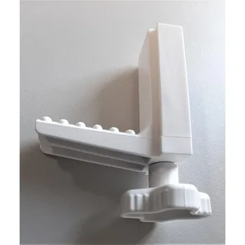 Úchyt k nástavci na WC KING