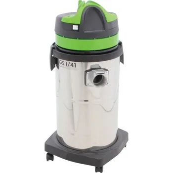 Průmyslový vysavač GS1/41 OVEN - vysavač do 200 st.C