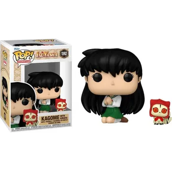 Figurka Funko Pop! Inuyasha Kagome with Kirara 1592