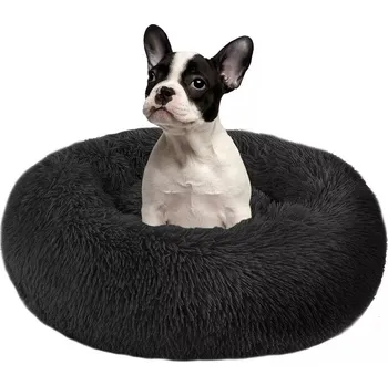 Pelíšek pro psa Surtep Animals Pelech Jenny Barva: Černá, Velikost: XL