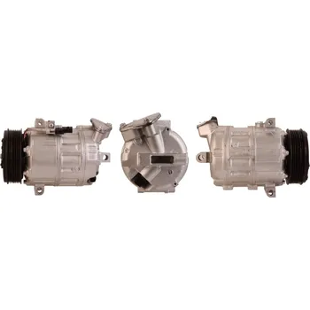 Kompresor klimatizace Kompresor, klimatizace ELSTOCK 51-0768