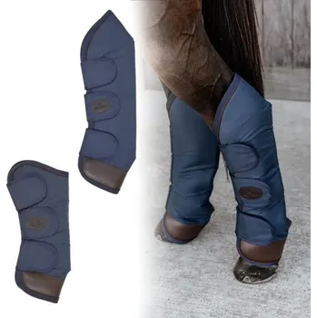 Koňské kamaše Transportní kamaše Kentucky sada DOPRODEJ