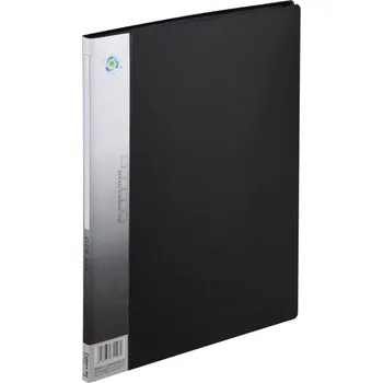 Comix Katalogová kniha Standart A4 NF10AK Barva: Černá