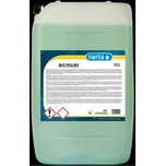 Sušicí vosk NERTA BIO POLISH 5L (2013)