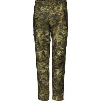 Seeland - Avail Camo kalhoty dámské Zelená 40