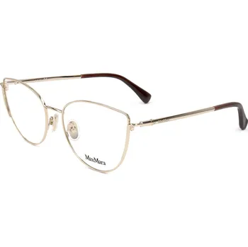 Brýlová obroučka Dámské dioptrické brýle Max Mara MM5002032