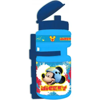 Seven SPORTOVNÍ LÁHEV S DRŽÁKEM MICKEY MOUSE