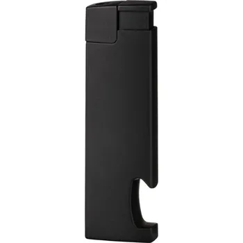 Zapalovač Eurojet zapalovač s otvírákem - černá