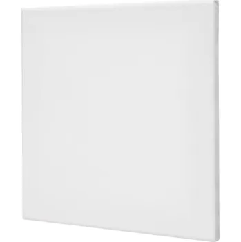 Malířské plátno DP Craft Plátno na rámu bílé - 30 X 30 CM, 280 G