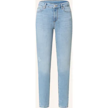 Dámské džíny Liu Jo Dámské Skinny Džíny, 78483 den.blue stbl.surpri, 38