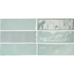 EQUIPE ARTISAN E24468 6,5 cm x 20 cm x 0,9 cm modrá 0,5 m2