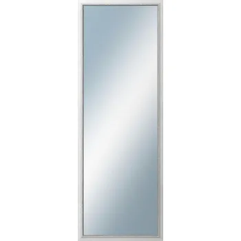 Zrcadlo DANTIK - Zarámované zrcadlo - rozměr s rámem cca 50x140 cm z lišty RIVIERA_AG (3101)