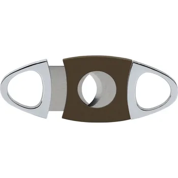 Kráječ na cigary Brown