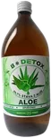 Bio-Detox Aloe 99,7% 1000 ml 5+1