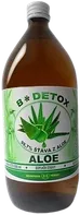 Bio-Detox Aloe 99,7% 1000 ml 5+1