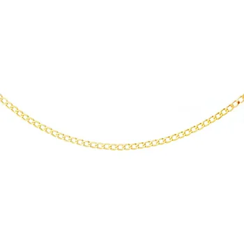 Řetízek Zlatý řetízek - AP19-026