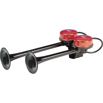 Houkačka LEB BR /2 12V elektromagnetický klakson