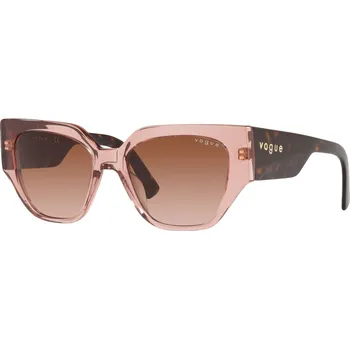 Kontaktní čočky Vogue Eyewear VO 5409S 2828/13 52