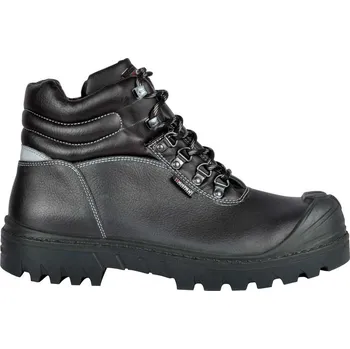 Pracovní obuv Bezpečnostní obuv Cofra BUILDING BIS UK S3 HRO FO SR Velikost boty: 41