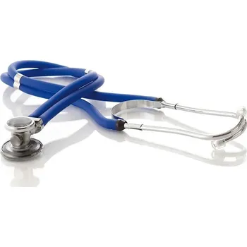 Stetoskop Moretti Fonendoskop dvojitý Rappaport DM561B