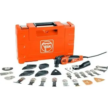 oscilační bruska FEIN Bruska oscilační MM 500 Plus Top