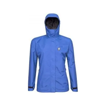 High Point MONTANUS LADY JACKET briliant blue L; Modrá bunda + DÁREK DLE VÝBĚRU!