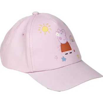 Kšiltovka Kšiltovka Prasátko Peppa Peppa Pig