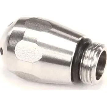 Náhradní díl pro kávovar Nuova Simonelli Tryska vývodu páry 1,2mm