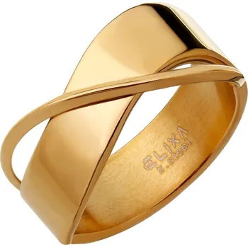 Prsten Prsten z ušlechtilé oceli - EL128-9717