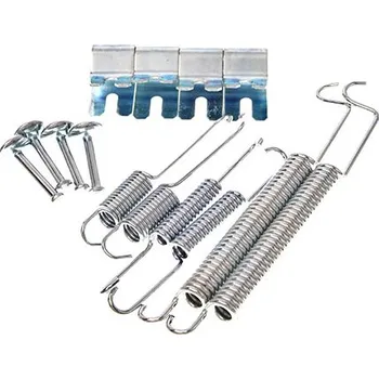 Lanko parkovací brzdy Sada přílušenství brzových čelistí MAXGEAR 27-2280